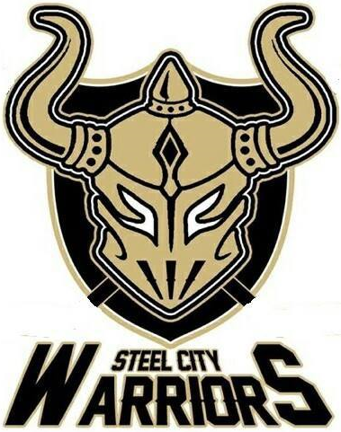 Steel City Warriors 2016-Pres Primary Logo iron on transfers for clothing